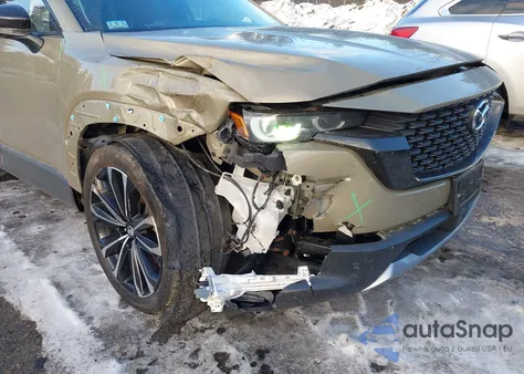 2024 Mazda Cx-50 2.5 Turbo из США, поврежденный, VIN 7MMVABXY1RN173343